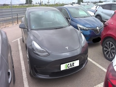 Tesla Model 3 - Long Range AWD 75 kWh | Panoramadak | Lichtmetalen velgen