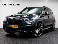 BMW X5 - xDrive30d M-PAKKET/ LUCHTV/ PANO/ H&K/ 360/ HEAD/ ACC/ ETC