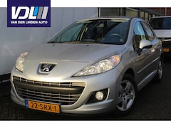 Peugeot 207 - 1.4 VTi Sportium Airco l Elekrische ramen