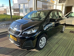 Peugeot 108 - 1.0 e-VTi Active 1e Eigenaar 12M FULL Garantie