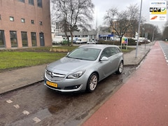 Opel Insignia Sports Tourer - 2.0 CDTI EcoFLEX Business+ Distrubtie Defect.Ex BPM.Distrubutie Defect