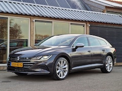 Volkswagen Arteon - 1.4 TSI eHybrid Elegance (Virtual Cockpit / Trekhaak / 19 inch / Adaptive Cruise / Climate