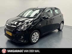 Peugeot 108 - 1.0 e-VTi Airco