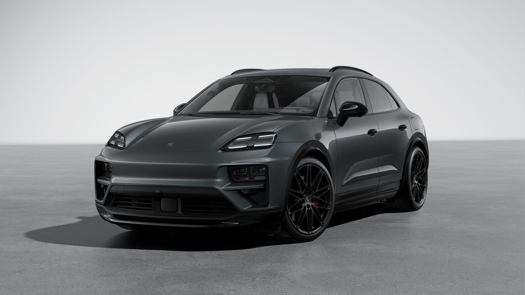 Porsche Macan - Turbo - AutoWereld.nl