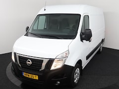 Nissan Interstar - 2.3 dCi L2H2 N-Connecta | DEMO | Navigatie | Achteruitrijcamera | Parkeersensoren achter |