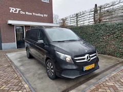 Mercedes-Benz V-klasse - V 220 Dub. Cab./ L2 / 5 pers