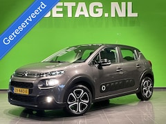 Citroën C3 - 1.2 S&S Feel | Cruise control | Navi | Airco |