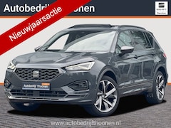 Seat Tarraco - 1.4 TSI e-Hybrid PHEV FR Business Intense | Leer | Pano | Keyless