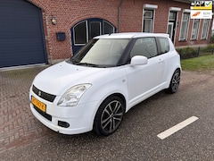 Suzuki Swift - 1.3 GA APK 08-01-2025