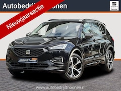 Seat Tarraco - 1.4 TSI e-Hybrid PHEV FR | trekhaak | dodehoek | Camera