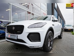 Jaguar E-Pace - 1.5 P300e PHEV AWD R-Dynamic HSE Panoramadak Yulong White