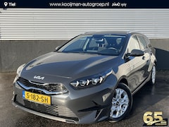 Kia Cee'd Sportswagon - Ceed 1.5 T-GDi DynamicLine Navigatie, Afneembare trekhaak, 1410KG Trekgewicht, Climate con