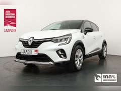 Renault Captur - BWJ 2020 | 1.0 TCe 100 Intens | CLIMA | NAVI CRUISE | CARPLAY | PRIVACY GLASS | TWO TONE