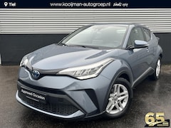 Toyota C-HR - 1.8 Hybrid Active Apple carplay en/of Android auto Navigatie, Achteruitrijcamera, Adaptiev