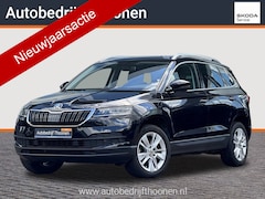 Skoda Karoq - 1.5 TSI ACT Style | Trekhaak | Keyless | Camera | elk. achterklep