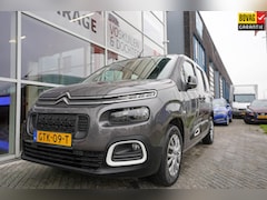 Citroën Berlingo - 1.2 PureTech Feel 7 persoons Automaat