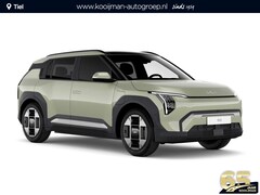 Kia EV3 - Plus Advanced 58.3 kWh €37.965, - RIJKLAAR Nu €3.230, - voordeel Meerdere kleuren en uitvo