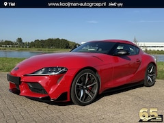 Toyota Supra - 3.0 Legend Premium Full-option, Sportuitlaat, 6 Cilinder, 340 PK, Originele auto + Complet