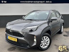 Toyota Yaris Cross - 1.5 VVT-I Active Trekhaak, Apple Carplay en/of Android auto navigatie, Achteruitrijcamera,