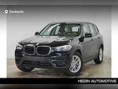 BMW X3 - xDrive30e | Trekhaak | Verwarmd stuur | Hifi | Camera