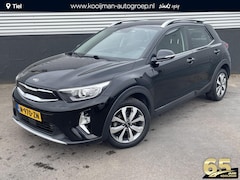 Kia Stonic - 1.0 T-GDi MHEV DynamicPlusLine Automaat, Parkeer sensoren voor + achter, Climate control,