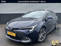 Toyota Corolla Touring Sports - 1.8 Hybrid First Edition Incl: AppleCarplay / AndroidAuto, Adaptieve Cruise control, Clima