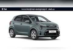 Kia Picanto - 1.0 DPI DynamicLine FACELIFT Snel rijden Actie prijs. Meerdere kleuren leverbaar