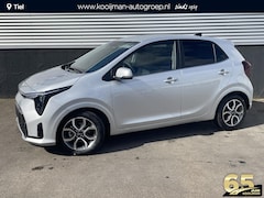 Kia Picanto - 1.0 DPI ExecutiveLine KORTING Nieuw uit voorraad leverbaar