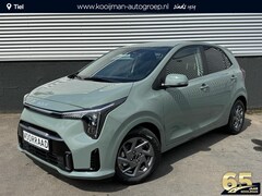 Kia Picanto - 1.0 DPI DynamicPlusLine ACTIE Nieuw model Uit voorraad leverbaar, meerdere kleuren leverba