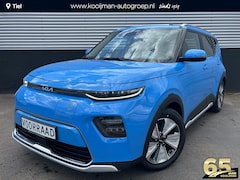 Kia e-Soul - ExecutiveLine 64 kWh Nieuw uit voorraad leverbaar