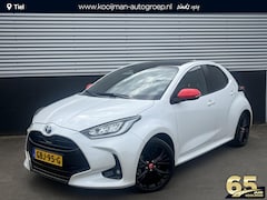 Toyota Yaris - 1.5 Hybrid Executive Edition CVT-automaat Super Compleet incl: Apple Carplay / Android Aut