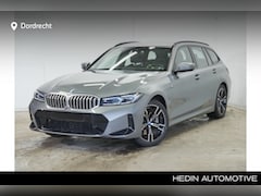 BMW 3-serie Touring - 330e M-Sport | 2024 | Hifi | Camera | Curved Display | 18"