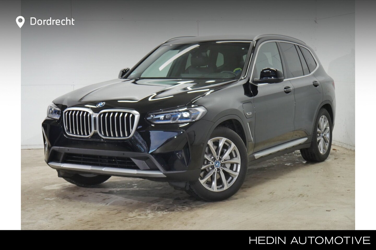 BMW X3 - xDrive30e | Trekhaak | Hifi | Head-Up | Laser | Camera - AutoWereld.nl