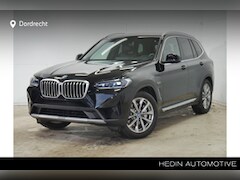 BMW X3 - xDrive30e | Trekhaak | Hifi | Head-Up | Laser | Camera