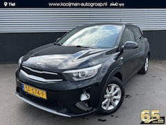 Kia Stonic - 1.2 MPi ComfortPlusLine Navigator Navigatie, Trekhaak, Achteruitrijcamera, Cruise control,