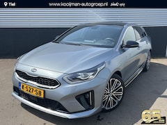 Kia Pro cee'd - ProCeed 1.5 T-GDI GT-PlusLine Full-option, Nieuw geleverd en dealeronderhouden, Schuif/kan