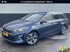 Kia Cee'd Sportswagon - Ceed 1.0 T-GDi ExecutiveLine Schuif/kanteldak, Stuurwiel- & Stoelverwarming, Stoelkoeling,