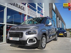 Citroën Berlingo - 1.2 PureTech 7 persoons Feel