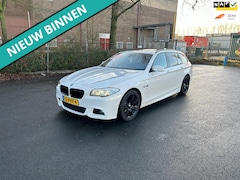 BMW 5-serie Touring - 523i High Executive SUPER DIKKE UITVOERING INST