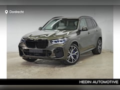 BMW X5 - xDrive45e M-Sport | CoPilot Pack | Trekhaak | 21" |