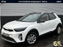 Kia Stonic - 1.0 T-GDi MHEV DynamicLine ACTIE Uit voorraad leverbaar NU voor € 25.450, - | Ruim € 1.200