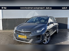 Kia XCeed - 1.0 T-GDi DynamicLine | Nieuw geleverd | 1e eign. | Trekhaak | Full map navigatie | Achter