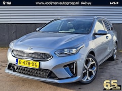 Kia Cee'd Sportswagon - Ceed 1.6 GDI PHEV Executive edition | BTW auto | 17 inch velgen | Automatisch inparkeren |