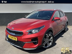 Kia XCeed - 1.4 T-GDi DynamicPlusLine Navigatie, Stuurwiel + Stoelverwarming, 1e eign. 18" LMV, BTW-au