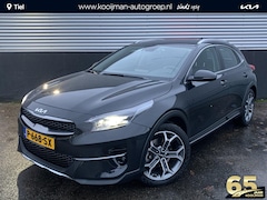 Kia XCeed - 1.5 T-GDI MHEV DynamicLine | Trekhaak | Nieuw geleverd | 160 PK | 18" lm velgen | Full map