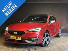 Seat Leon - 1.5 eTSI FR Launch Edition