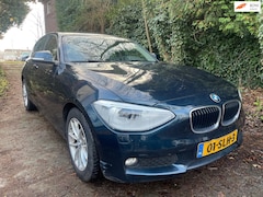 BMW 1-serie - 116i Business