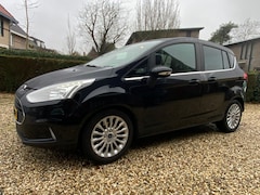 Ford B-Max - 1.0 EcoBoost Titanium