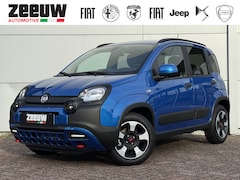 Fiat Panda - 1.0 70PK Hybrid Cross | Carplay | PDC | Licht-regens. | Voorraad