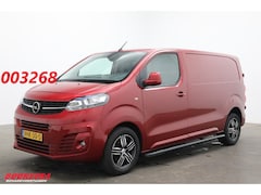 Opel Vivaro - 2.0 CDTI 150 PK Navi Airco Cruise Camera PDC AHK 94.060 km